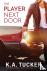 The Player Next Door - A Novel
