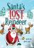 Santa's Lost Reindeer - A C...
