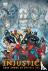 Injustice: Gods Among Us Om...