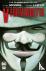 Moore, Alan - V for Vendetta