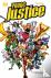 Young Justice Book Six
