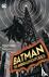 Batman: The Audio Adventures