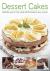 Dessert Cakes - Delectable ...