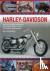 Ultimate Harley Davidson - ...
