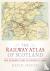 The Railway Atlas of Scotla...