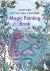 Magic Painting Book: Scotti...