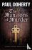 The Mansions of Murder - A ...