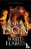 Ison, Graham - Naked Flames