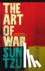 The Art of War - A New Tran...