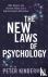 The New Laws of Psychology ...