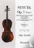 Viola Studies Op.7 Part1 - ...