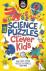 Science Puzzles for Clever ...