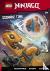 LEGO® NINJAGO®: Sssnake Tim...