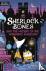 Sherlock Bones and the Myst...