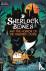Sherlock Bones and the Horr...