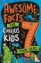 Awesome Facts for Curious K...