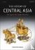 The History of Central Asia...