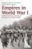 Empires in World War I - Sh...