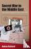 Secret War in the Middle Ea...