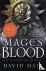 Mage's Blood - The Moontide...