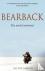 Garrod, Dr Pat - Bearback