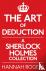 The Art of Deduction: A She...