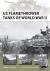US Flamethrower Tanks of Wo...