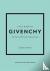 The Little Book of Givenchy...