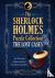 The Sherlock Holmes Puzzle ...