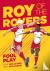Roy of the Rovers: Foul Pla...