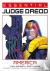 Essential Judge Dredd: America
