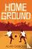 Gibbons, Alan - Home Ground