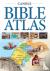 Tim Dowley - Candle Bible Atlas