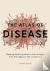 The Atlas of Disease - Mapp...