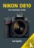 Nikon D810 - The Expanded G...