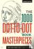 The 1000 Dot-to-Dot Book: M...