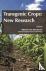 Transgenic Crops - New Rese...