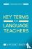 Key Terms for Language Teac...