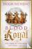 Blood royal - The wars of l...