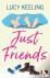 Keeling, Lucy - Just Friends