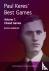 Paul Keres' Best Games - Cl...