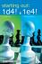 Starting Out - 1d4  1e4