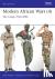 Modern African Wars (4) - T...