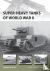 Super-heavy Tanks of World ...
