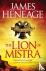 The Lion of Mistra