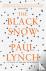 The Black Snow - Author of ...