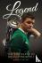 Stead, Marcus - Legend