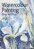 Watercolour Painting Step-b...