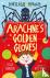 Arachne's Golden Gloves!