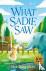 Dick King-Smith: What Sadie...